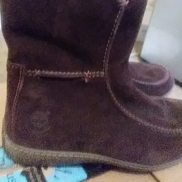 Timberland boots - Picture 2 of 3